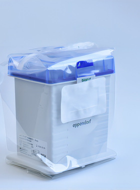 0030075293艾本德盒装紫色吸头 0.1-5 mL 120 mm 120/件