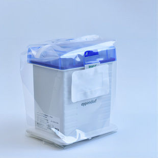 0.1 120 件 0030075293艾本德盒装 紫色吸头