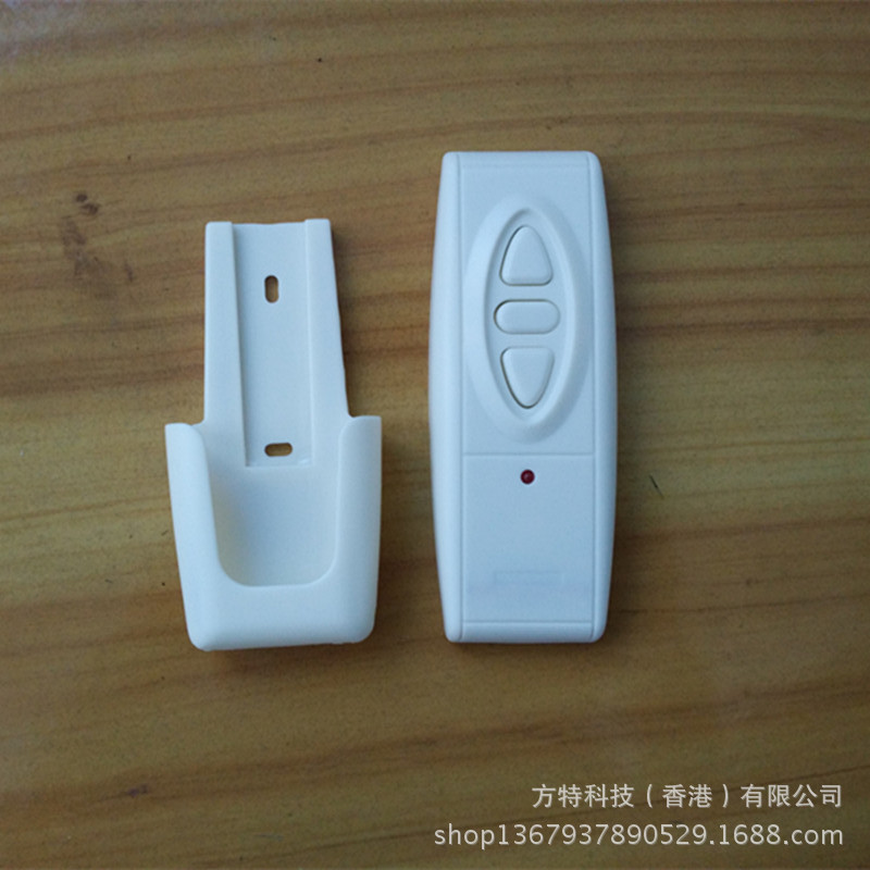 无线控制 智能家居 电动推杆 无线遥控接收开关按钮配件配套