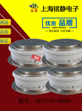 德国西M子可控硅/晶闸管6SY7010-0AA47/6SY7010-0AA41