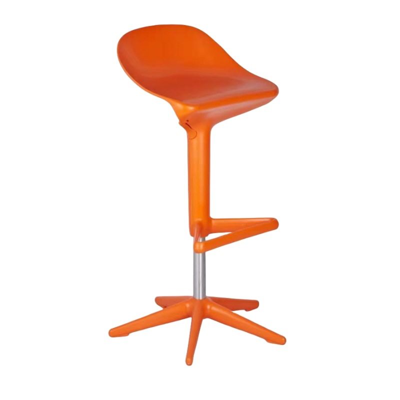 时尚旋转酒吧椅子汤匙吧台椅升降高脚椅凳前台收银高脚凳,模玩/动漫/周边/娃圈三坑/桌游,文化/体育周边,淘宝优惠券,粉丝福利购,淘宝优惠卷
