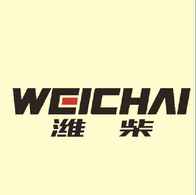 潍柴原厂起动机  WP4.1N 1001934083