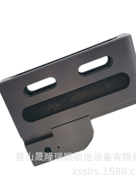 线切割夹具万力VIS660慢走丝XIDIK夹程50mm批士夹紧