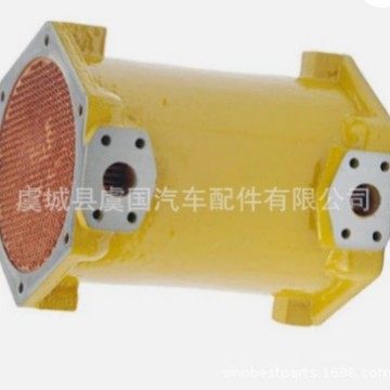 机油冷却器7N0165, 7S6395 2Y1810 2P6215  0R3499