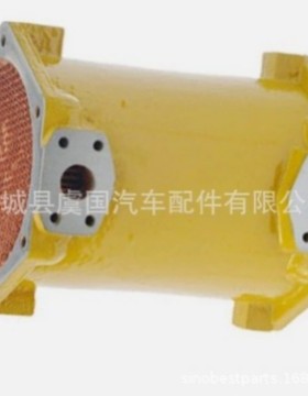 机油冷却器7N0165, 7S6395 2Y1810 2P6215  0R3499
