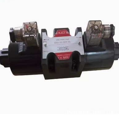 全新KED液压电磁阀DSG-02-3C2-DL DSG-02-3C4-DL DSG-02-3C6-DL