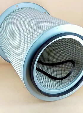 厂家现货供应 发电机组空气滤清器AF872M  420051C1 3018042  209