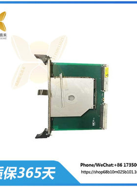 VMIVME-7455   6U 单插槽VMEbus 模块    GE