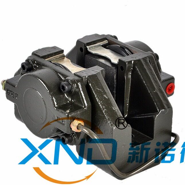 DMB10油压碟式制动器/DBM-10电线电缆油制动器机械设备/DBM制动器