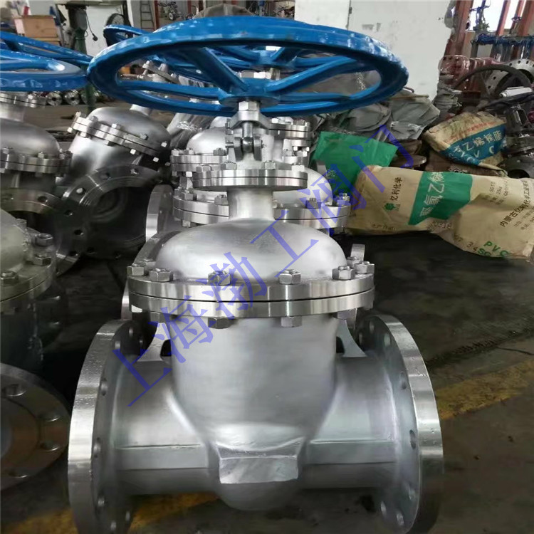 Z41Y-100RL 手动楔式法兰闸阀 Z41Y 石化蒸汽导热油闸阀