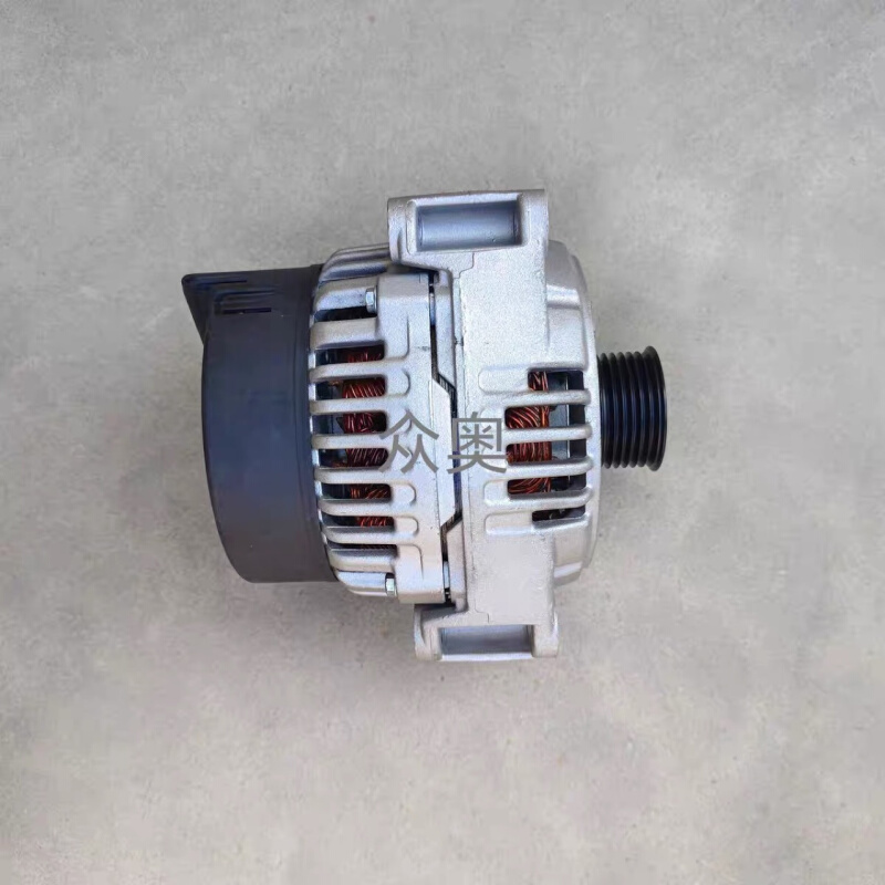 爱科89685300冲电机88601600发电机AAN5120发电机03269108发电机