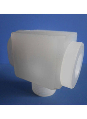 7.4HBPZ瀚博脱硫吸收塔不锈钢饱和器SMP喷嘴6寸