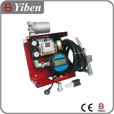 交流组合加油泵 柴油加油组合泵 带OGM表 PUMP KIT增压泵