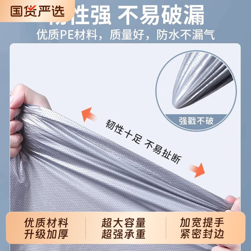 打包袋搬家大容量衣服收纳袋子行李整理袋专用神器特大号结实超大