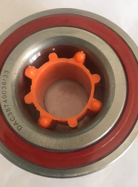 汽车轴承 轮毂轴承 前轮轴承DAC39720037