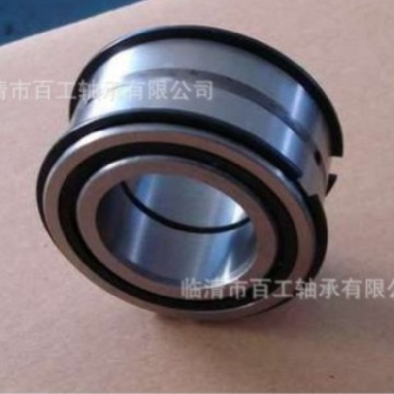 满装圆柱滚子轴承SL04 NNF 50 1 0 1 2 3 4 5 6 7 8 9 PP ADA-2LS