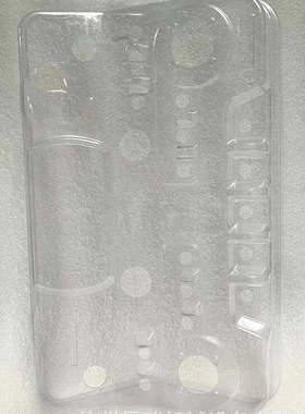 徐工高空作业平台PFCG-XG控制箱面板防护罩860321724工程机械配件