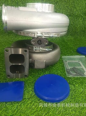 QSM11增压器 HX60 3592401 3592369