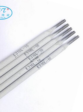 A022Mo不锈钢焊条 E317L-16不锈钢电焊条 Cr18Ni12Mo3不锈钢焊条