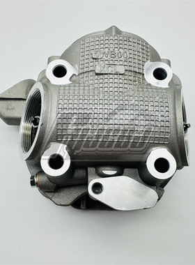 供应YMH巧格电喷酷奇RSZ100 110缸头总成含凸轮摇臂气门