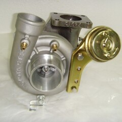 厂家批发 CT26 17201-17010 涡轮增压器