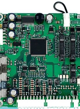 ABB变频器接口板 AINT-24C