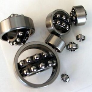 HRB 北京销售2320K 国产哈尔滨调心球轴承