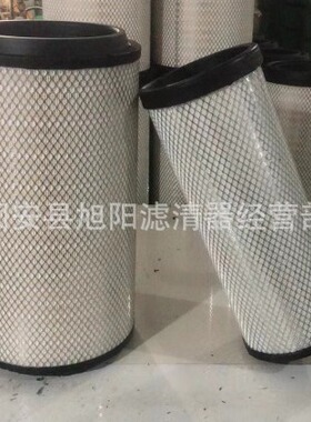 供应 K3153 PU3153空气滤芯 工程机械 汽车配件 空气滤清器