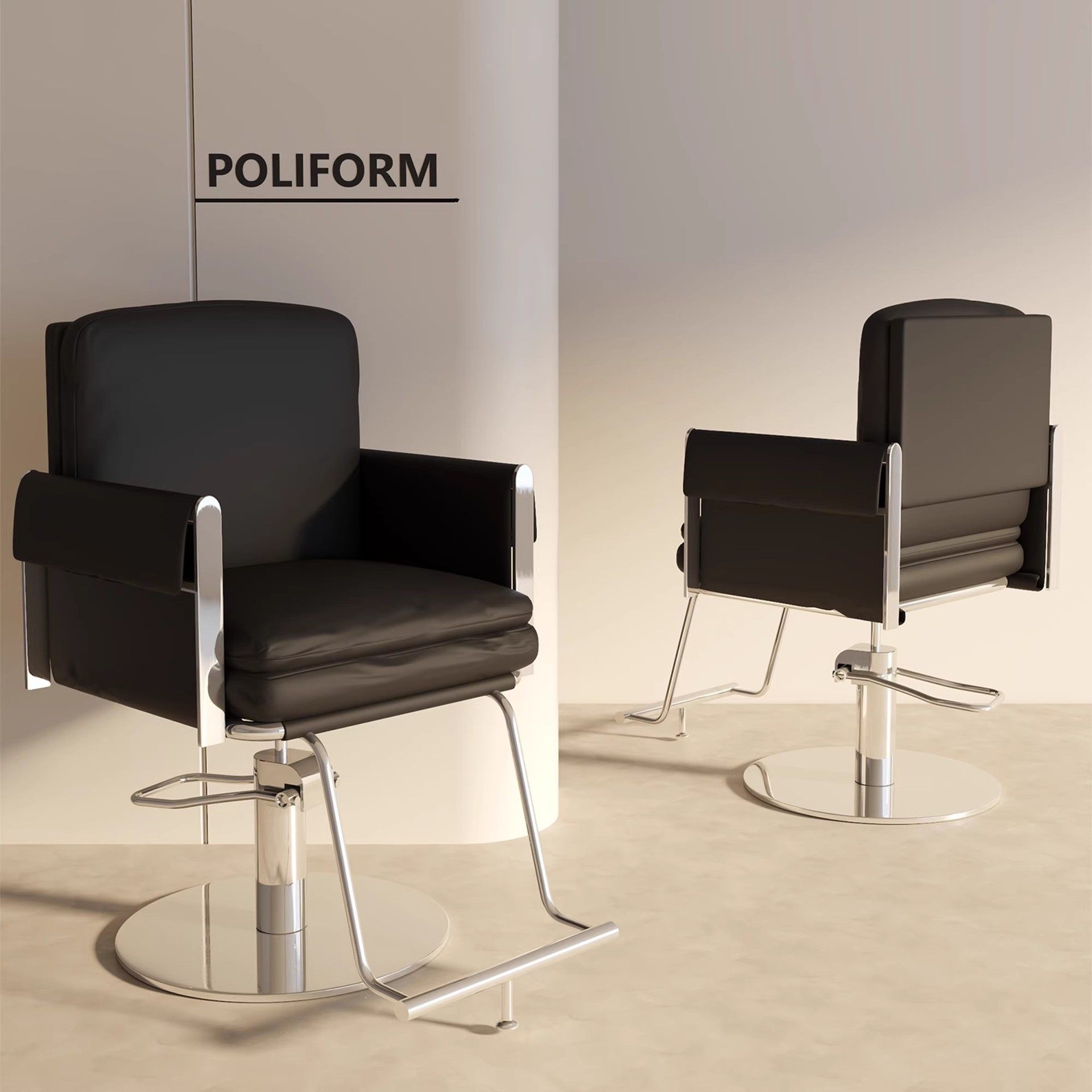 网红理发店椅子美发凳子发廊专用座椅剪发椅烫染新款简约厂家直销,模玩/动漫/周边/娃圈三坑/桌游,文化/体育周边,淘宝优惠券,粉丝福利购,淘宝优惠卷