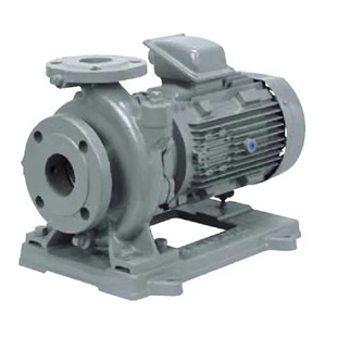 KAWAMOTO川本小型涡卷泵 GEJ505CE3.7 GEK505CE5.5