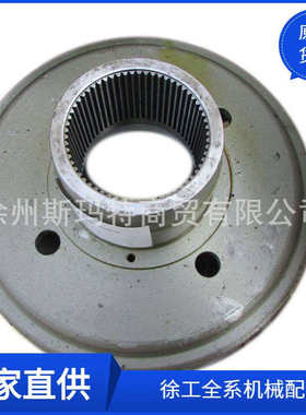 供应徐工原厂平地机配件83513208齿圈支撑总成
