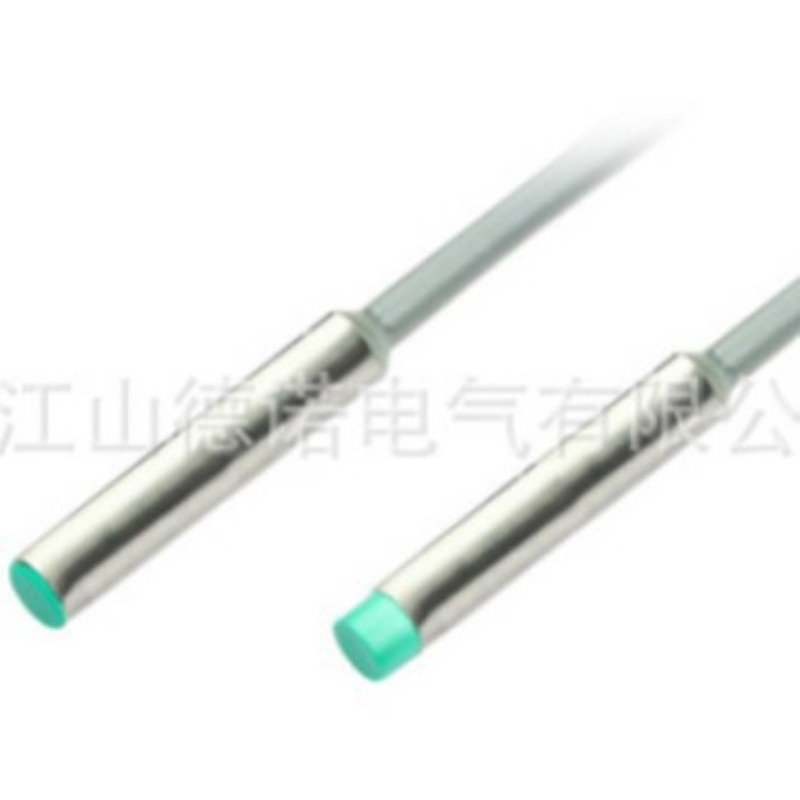 全新销售接近开关HS3-S6.5-N02-P3 HS3-S6.5-P01-P3 S6.5-P02-P3