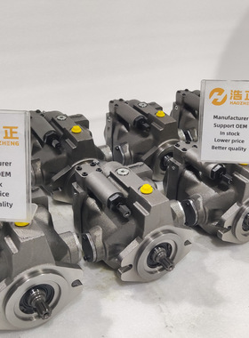 PUP1630R212 PHP1050R210 PVP1636R212变量柱塞泵PVP3330BR2M21