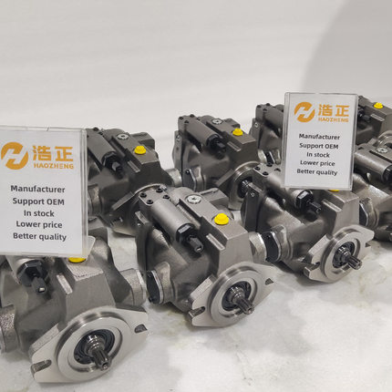 PUP1630R212 PHP1050R210 PVP1636R212变量柱塞泵PVP3330BR2M21