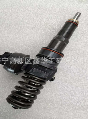 销售发动机配件总成0414720313喷油器 0414720404泵喷嘴