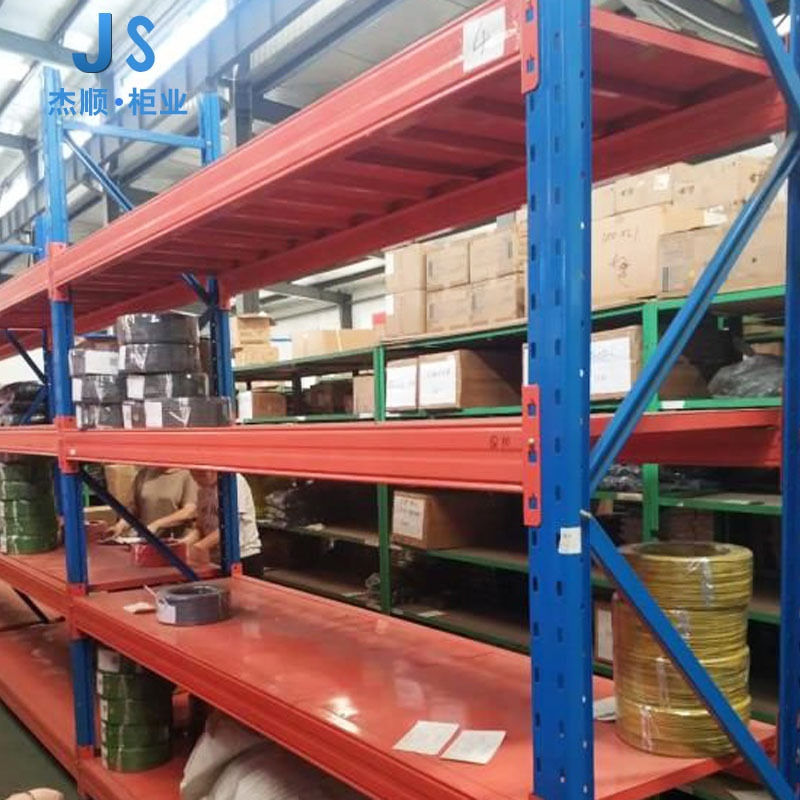 厂家仓储货架 重型仓库车间超市库房架 五金模具储物架可批发