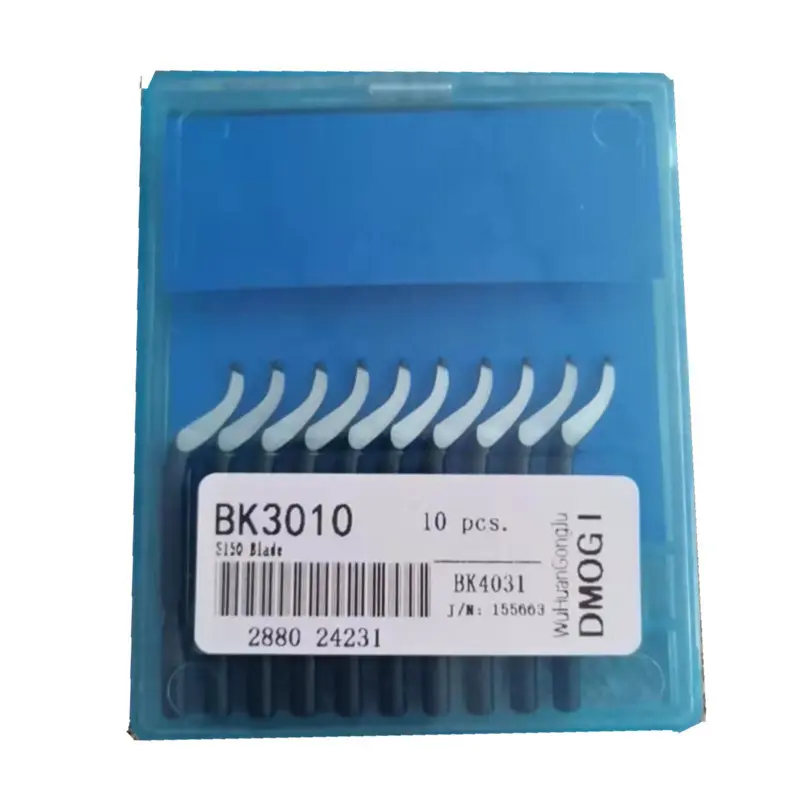 DMOGI-BS1018/BS2010/BK1010/BK3010实惠销售 毛刺刮刀片