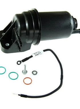 柴滤总成42555920 MK666099 MK666922 WK939/14X H311WK 现货供应