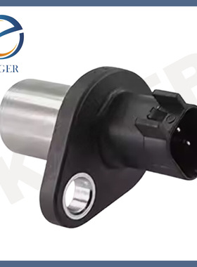 适用路虎发现D3揽胜RS05捷豹XJ曲轴位置传感器 NSC500160 AJ81284