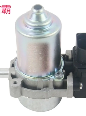 1K0612181F, 1J0612181B/C/D/F电动真空泵 刹车助力器电子辅助泵