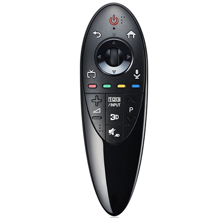 适用于LG AN-MR500g Magic remote LG动感智能3D电视遥控器
