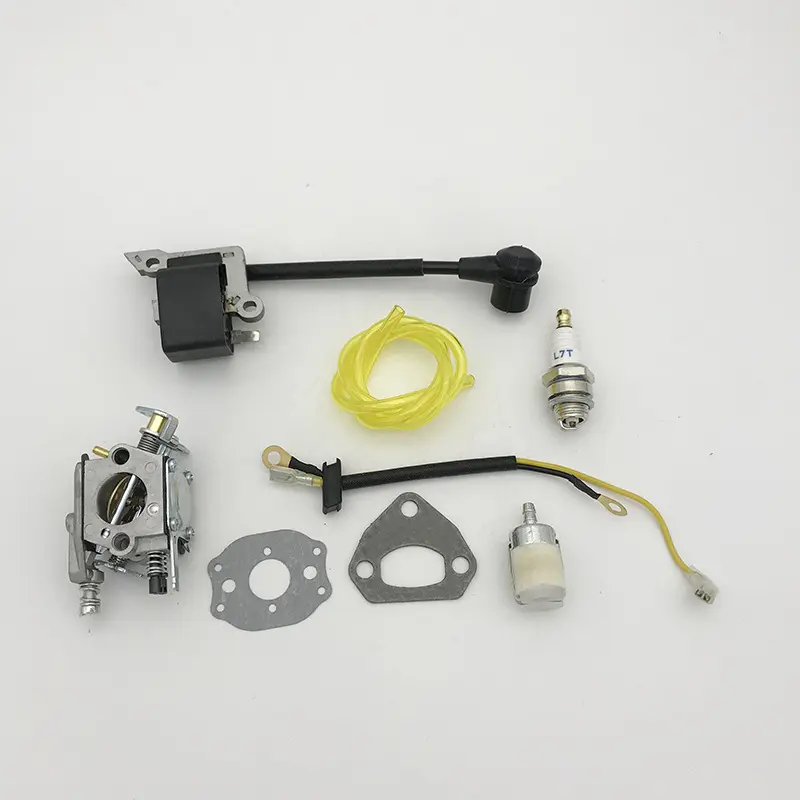 HUNDURE0459 Carburetor Ignition Coil Magneto Gasket Kit
