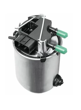 燃油滤清器16400-BB50A 16400-BB51A  16400-4EA1A 适用于逍客QAS