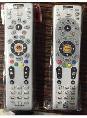 DIRECTV RC16 RC23 RC64 RC64LRC64R UNIVERSAL REMOTE CONTROL