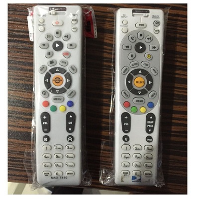 DIRECTV RC16 RC23 RC64 RC64LRC64R UNIVERSAL REMOTE CONTROL