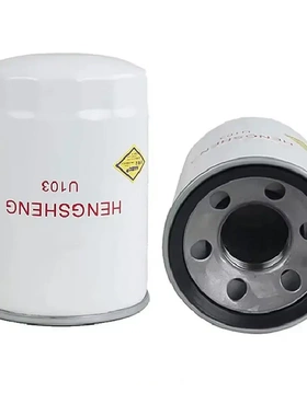 R18189-30 U103 BT371-10 HF6117v 柴油加油机，燃油滤清器滤芯