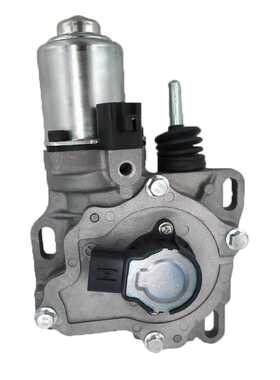 适用丰田 铃木 标志 铁雪龙离合器执行器31360-52030 31370-52021