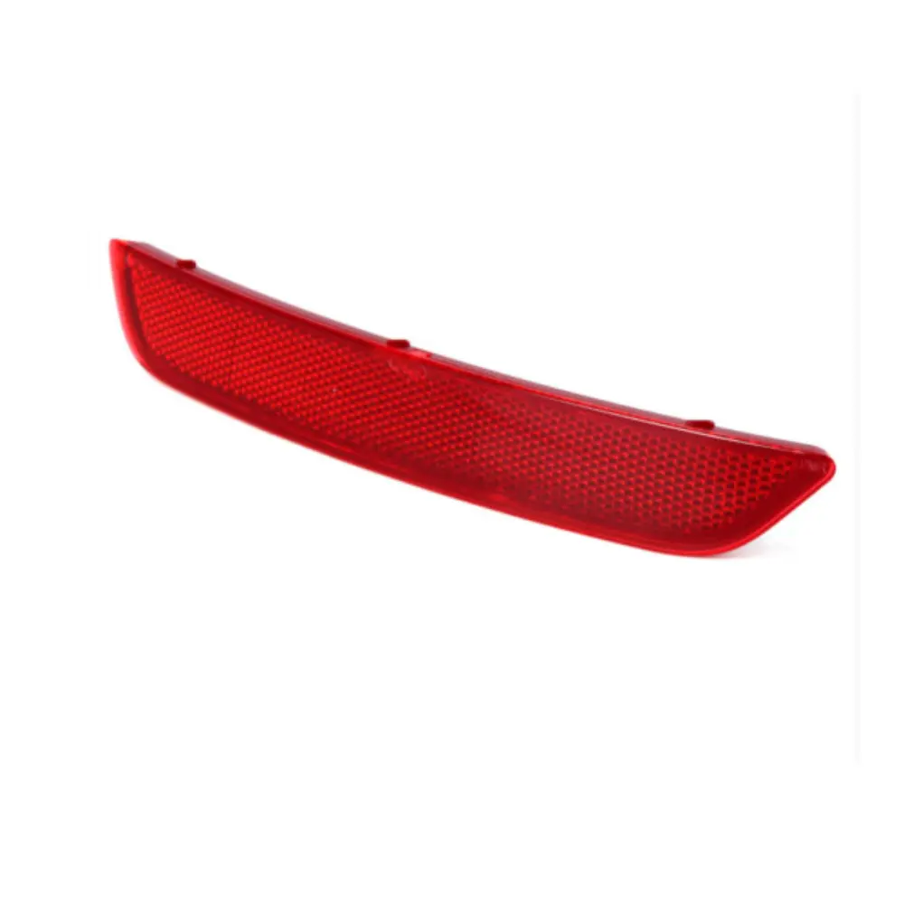 7S71515C0AC后杠反光板适用福特08蒙迪欧7S71515B0AC LQ-ZS-040R