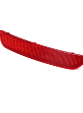 7S71515C0AC后杠反光板适用福特08蒙迪欧7S71515B0AC LQ-ZS-040R