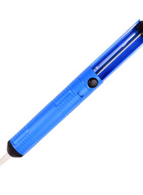 供应handskit 全塑手动吸锡器吸锡泵 手动吸锡器GS-134B吸枪